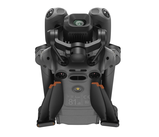 DJI Mini 5 Pro Fly More Combo (RC-N3) CP.MA.00000876.01 / 6937224123090 - 1362295 - zdjęcie 7